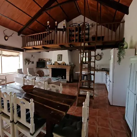 Botero Σπίτι διακοπών Constantina