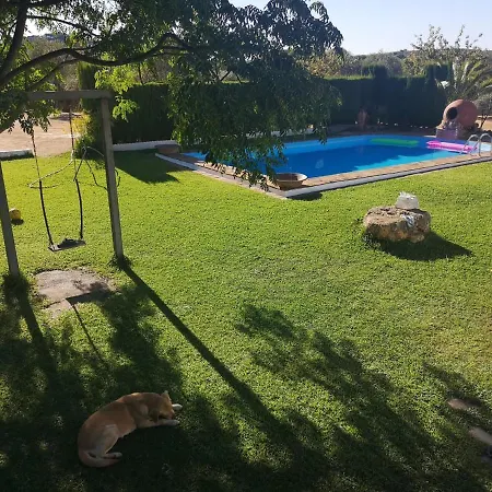 Hébergement de vacances Botero *